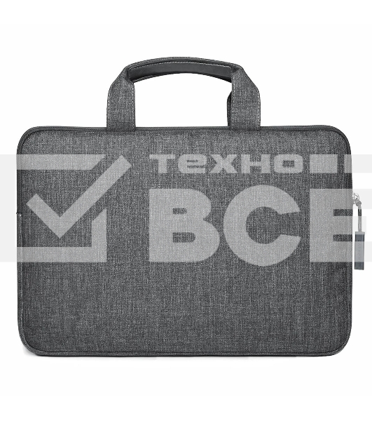 Сумка Satechi ST-LTB13 Water-Resistant Laptop Carrying Case для ноутбуков до 13