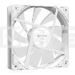 Вентилятор ID-Cooling XF-120-ARGB-W белый 120мм 1500rpm 30.5db 4-pin, фото4