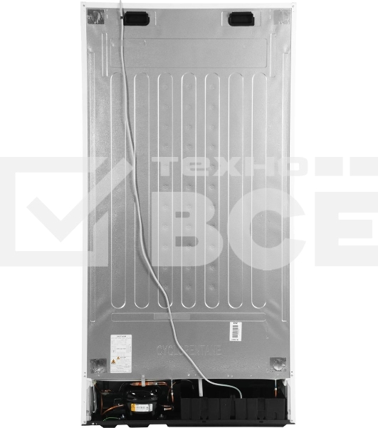 Холодильник Hitachi R-V910PUC1 TWH белый текстур. двухкамерный инвертер 514/186л морозилка сверху