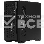 Компьютерный корпус Cougar Uniface X RGB V2 Black, 4x140мм ARGB PWM Fan, ARGB PWM Fan Hub, без БП, E-ATX, фото5