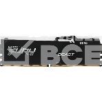 Оперативная память Kingston Fury Beast, DDR5, 64GB (2x32GB), 6000MHz, CL36, с радиаторами, RGB, черный, фото4