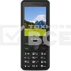 Мобильный телефон Xenium X280 черный, фото 1