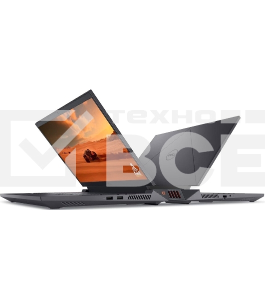 Ноутбук Dell G15 5530 Core i7-13650HX  15.6