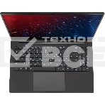 Ноутбук IRU Strato 15ALI Core i7 1255U 32Gb SSD1Tb Intel Iris Xe graphics 15.6