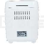 Хлебопечка Centek CT-1415 (бел/сталь) 1500 г БОЛЬШОЙ ОБЪЕМ, 860Вт, 15 программ, таймер, LCD, окошко, фото4