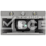 Вытяжка Krona SVEN 600 inox one knob, фото3