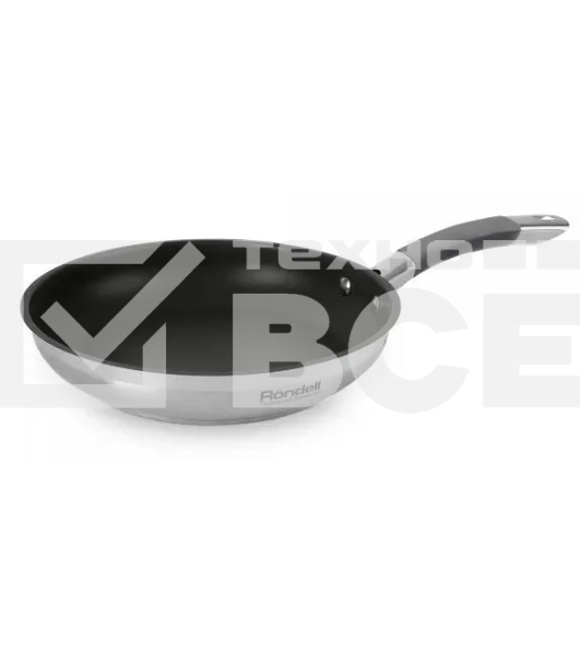 Набор посуды 12 предм. Flamme Rondell RDS-1187