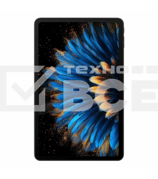 Планшет Blackview MEGA 2 LTE 12/256Gb серый