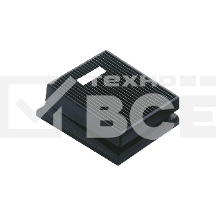 Педаль [67241000] Studiologic [PS/250] ножной переключатель, контакт: open/closed, разъем 1/4