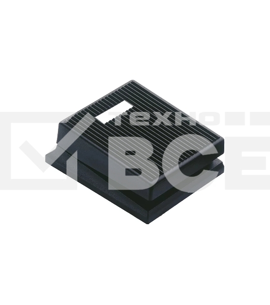 Педаль [67241000] Studiologic [PS/250] ножной переключатель, контакт: open/closed, разъем 1/4