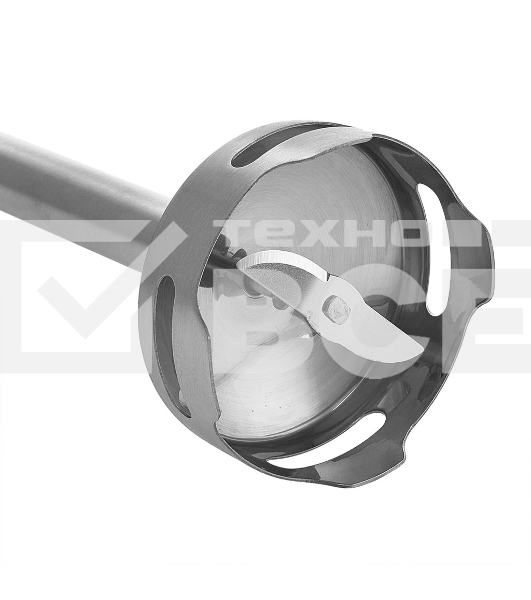 Блендер погружной DELTA LUX DE-7008B