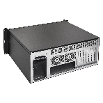 Серверный корпус ExeGate Pro EX293206RUS 4U390-05 (RM 19', высота 4U, глубина 390, БП 1100RADS, USB), фото9