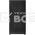 Компьютерный корпус Ocypus Gamma C72 BK ATX/win/black/no PSU/Tempered Glass, фото5