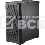 Компьютерный корпус Aerocool/Formula Air Power G5 черный без БП ATX 1x120мм 1xUSB 3.0 1xUSB3.1 audio bott PSU, фото12