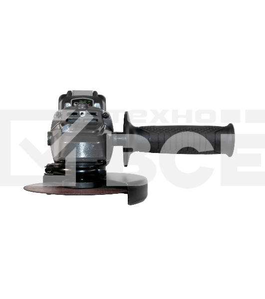 Бесщеточная аккумуляторная полировальная машина (2 АКБ 2,0 А·ч) Интерскол УШМ-125/36ВМЭ 956.2.2.70