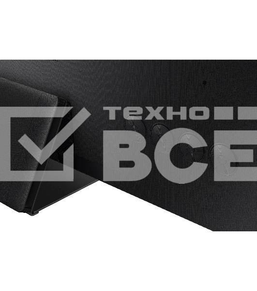 Телевизор Samsung 55' QE55S95FAUXRU черный графит OLED UHD 120-144Hz Smart TV