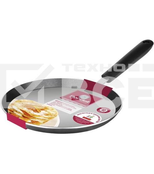 Сковорода блинная Rondell RDA-020 22 см