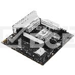 Материнская плата MAXSUN MS-Terminator B760M D5 WIFI 6E, LGA1700, Intel B760, 4xDDR5, 4xSATA, 3xM.2, 1xPCIe 5.0 x16, 1xPCIe 4.0 x4, 1xPCIe 3.0 x1, 1xHDMI, 1xDP, 1x2.5Gb LAN, Wi-Fi 6E, Bluetooth 5.3, 2xUSB-A 10Gbps, 6xUSB-A 2.0, 3x3.5 мм, 5.1, mATX, фото6