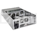 Серверный корпус ExeGate Pro 4U660-HS24 (RM 19
