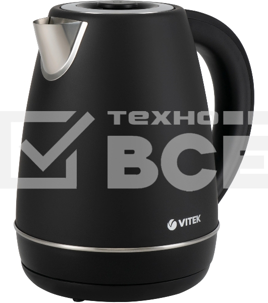 Чайник электрический Vitek VT-1161 (MC)
