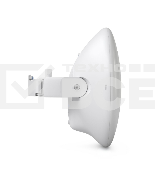 Точка доступа Wi-Fi Ubiquiti UISP Wave Nano Абонентское радиоустройство 60 ГГц (с резервированием 5 ГГц), UISP Wave Technology, 41 дБи