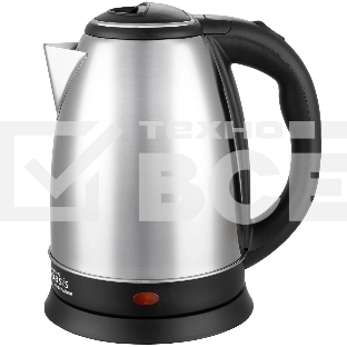 Чайник электрический Oasis everywhere K-10NS