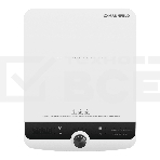 Плита настольная индукционная Maunfeld EVI.M291-WH, фото 1