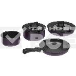 Набор посуды Polaris EasyKeep 14D 14 предметов, фото10