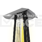 Обогреватель инфракрасный газовый уличный Ballu BOGH-14, фото3