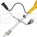 Триммер электрический Denzel TE-1400, 1400 Вт, 420 мм 96612, фото15