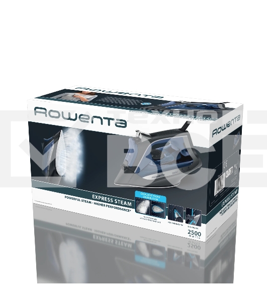 Утюг Rowenta DW4301D1