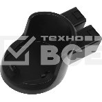 Пылесос вертикальный Coolfort CF-3006 белый/голубой, питание от аккумулятора, 130 вт, уборка сухая, пылесборник 0.5 л, работа от АКБ max 30 мин., фото8