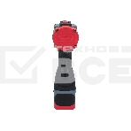 Аккумуляторный бесщеточный НАБОР 2в1 ProfiSet 2A16 (Li-ion 2шт, 2.0А·ч, З/У, в кейсе, E0210, E0211) E0227, фото10