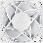 Вентилятор корпусной ARCTIC P12 Pro A-RGb (White) - 3 Pack- retail (ACFAN00326A), фото3