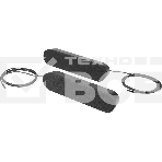 Система для видеоконференций Logitech Rally Plus (M/N: V-R0009/V-R0010/V-R0011/V-U0047/V-U0048/V-U0049), фото9