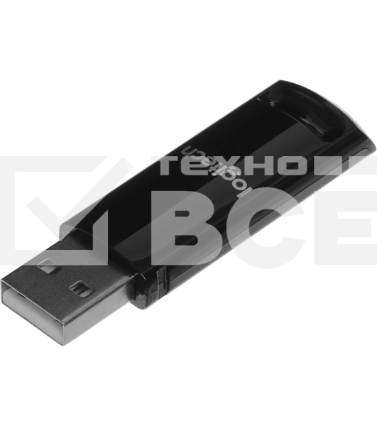 Презентер LOGITECH R800 Wireless Presentation Remote - черный