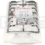 Газовая варочная панель Maunfeld EGHE.32.63CBG/G, фото3