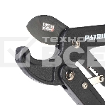 Сучкорез PATRIOT LAP-415, контактный, нейлоновые ручки, 415 мм, фото2