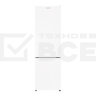 Холодильник WILLMARK RFN-582DIGW