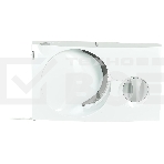 Ломтерезка Gorenje R401W, белый, фото8