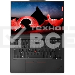 Ноутбук Lenovo ThinkPad X1 Carbon Gen12/14'/OLED/Intel Core Ultra 7 155H/32Gb/1Tb/Intel Arc Graphics/Windows 11 Pro/черный/1.12kg, фото7