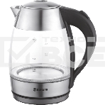 Чайник электрический Sakura SA-2727SBK (1.8) стекл подсв, фото 1