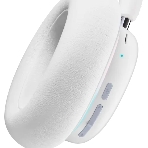 Гарнитура Logitech G735 белый, беспроводная, Bluetooth/USB, до 56 ч, подсветка, фото3
