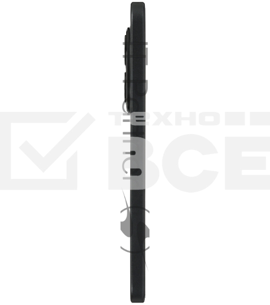 Смартфон Redmi Note 15 Pro 5G 8/512Gb, черный