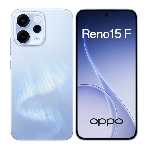 Смартфон OPPO Reno15 F 5G CPH2801 8/256Gb голубой, фото 1