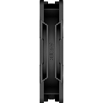 Вентилятор корпусной Arctic P12 Pro Reverse, 120 мм, 500-3000 об/мин, 4-pin PWM, без подсветки, фото3