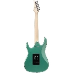 Электрогитара Ibanez GRX40 Metallic Light Green, фото3