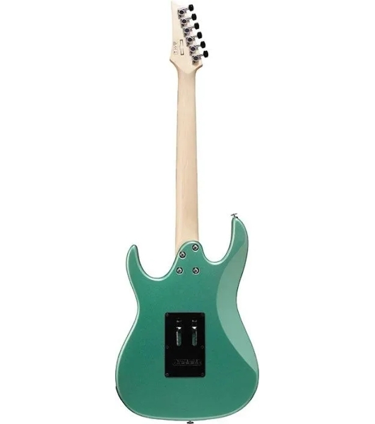 Электрогитара Ibanez GRX40 Metallic Light Green