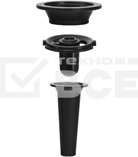 Мясорубка Polaris PMG 2582 черный