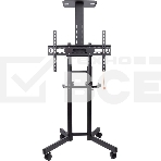 Подставка для телевизора Arm Media PT-STAND-8 черный 32
